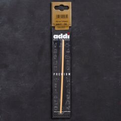 Addi Bambus 3,5mm 15cm Bambu Yün Tığ - 545-7