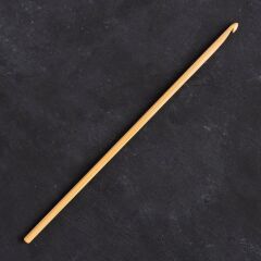 Addi Bambus 3,5mm 15cm Bambu Yün Tığ - 545-7