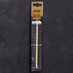 Addi Bambus 4,5mm 15cm Bambu Yün Tığ - 545-7
