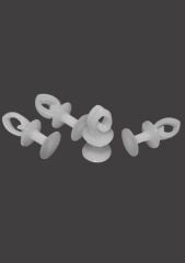 Perde Düğme Geçmeli 1.000'li