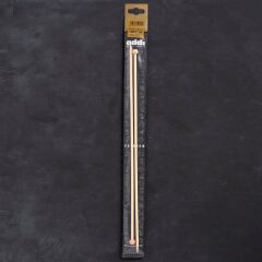 Addi Bambus 4,5mm 35cm Bambu Örgü Şişi - 500-7
