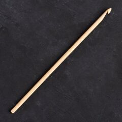 Addi Bambus 4mm 15cm Bambu Yün Tığ - 545-7