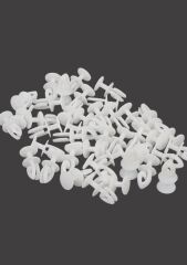 Perde Düğmesi 50'li