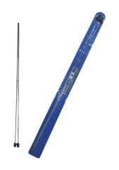 Örgü Şiş Titanyum 5 Numara 35 cm