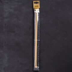 Addi Bambus 5mm 35cm Bambu Örgü Şişi - 500-7