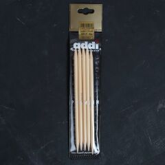 Addi Bambus 7 Mm 20 Cm Bambu Çorap Şişi - 501-7