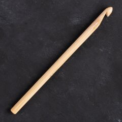 Addi Bambus 7mm 15cm Bambu Yün Tığ - 545-7