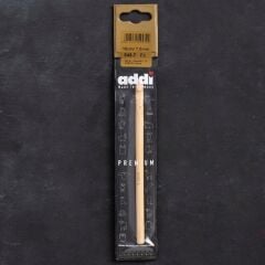 Addi Bambus 7mm 15cm Bambu Yün Tığ - 545-7