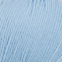 La Mia Merino Mavi El Örgü İpi - L095 - 33784