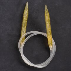 Addi Champagner 12mm 100cm Misinalı Şiş - 405-7