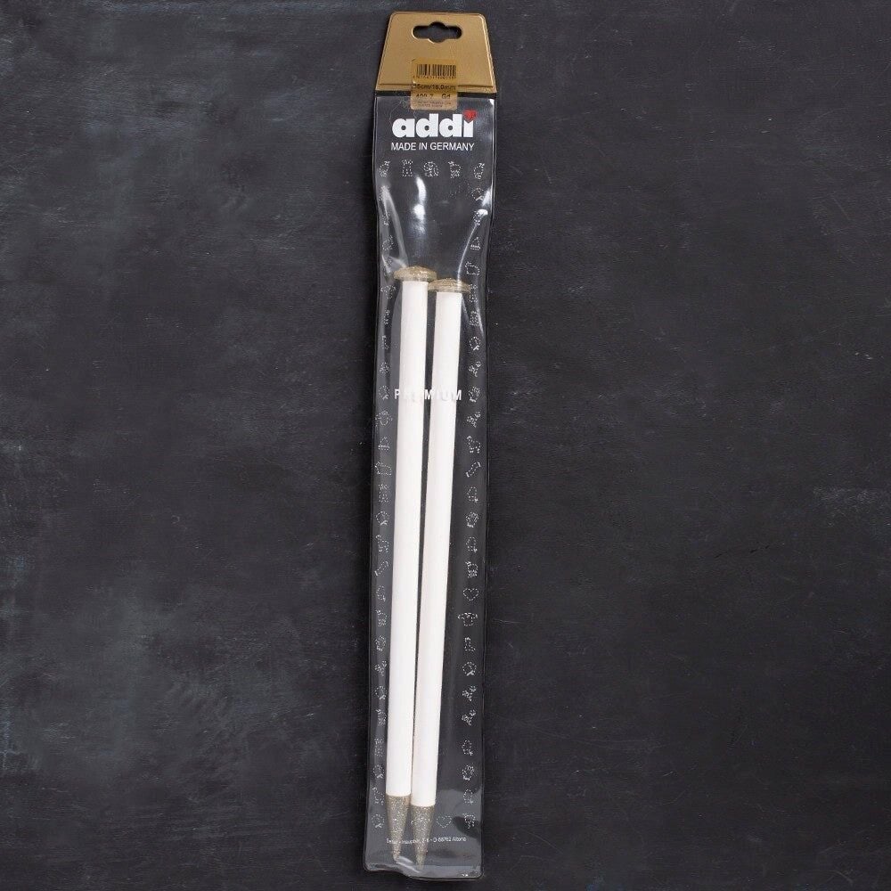 Addi Champagner 15mm 35cm Örgü Şişi - 400-7