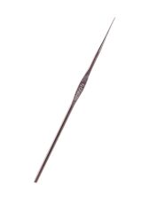 Metal Saplı Dantel Tığ 0 Numara