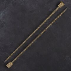 Addi Champagner 6mm 35cm Örgü Şişi - 400-7