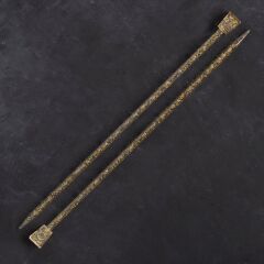 Addi Champagner 7mm 35cm Örgü Şişi - 400-7