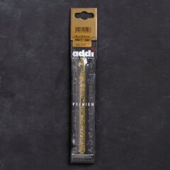 Addi Champagner 9mm 15cm Plastik Simli Yün Tığ - 4