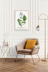 Stupell Ahşap Çerçeveli Tablo 17 x 23