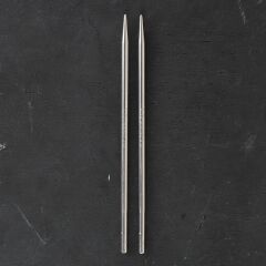 Addi Click 3.75mm 13cm Misinalı Dantel Şiş Ucu - 7