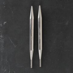 Addi Click Basic 10mm Misinalı Şiş Ucu - 656-2