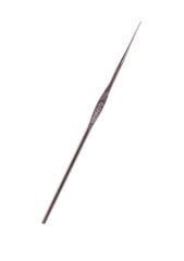 Metal Saplı Dantel Tığ 7 Numara