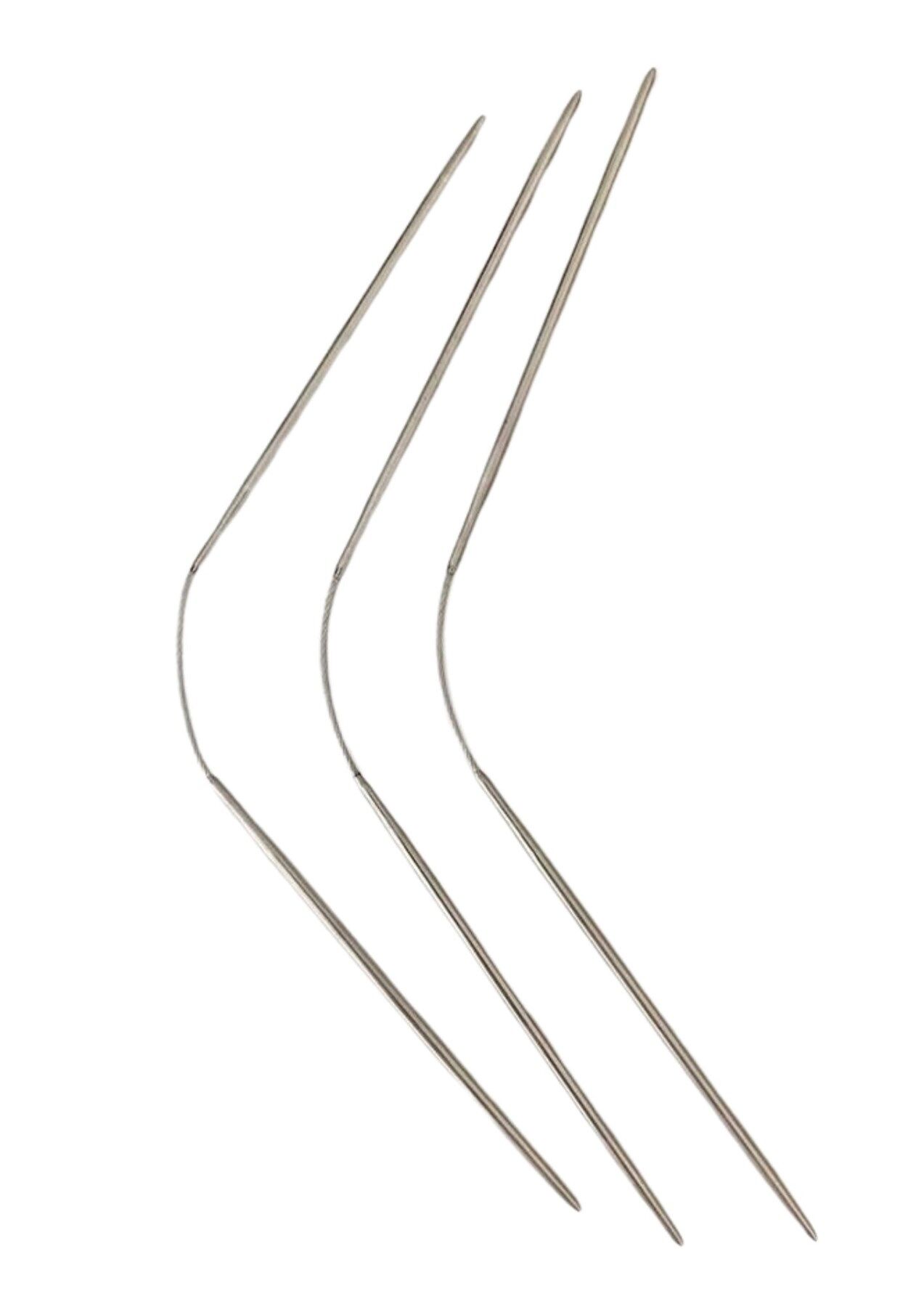 Misinalı Çorap Şiş 3,5 Numara