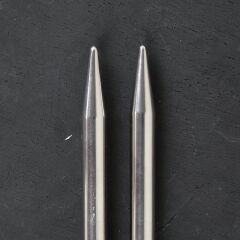 Addi Click Basic 6,5mm Misinalı Şiş Ucu - 656-2