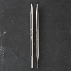 Addi Click Basic 6mm Misinalı Şiş Ucu - 656-2