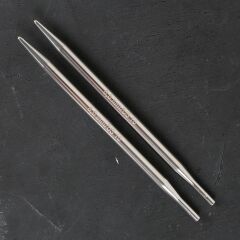 Addi Click Basic 6mm Misinalı Şiş Ucu - 656-2