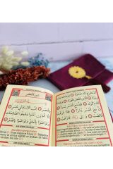 Anneler Gününe Özel Çantalı Yasin-i Şerif