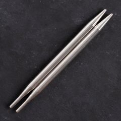 Addi Click Basic 7mm Misinalı Şiş Ucu - 656-2