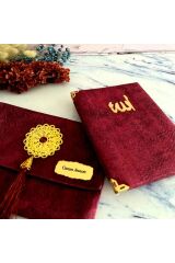 Anneler Gününe Özel Çantalı Yasin-i Şerif