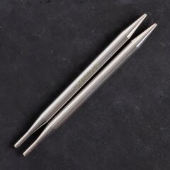 Addi Click Basic 8mm Misinalı Şiş Ucu - 656-2