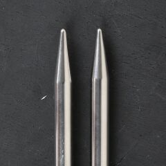 Addi Click Basic 9mm Misinalı Şiş Ucu - 656-2