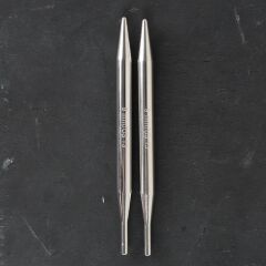 Addi Click Basic 9mm Misinalı Şiş Ucu - 656-2