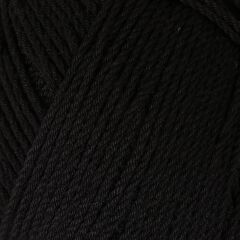 La Mia Diamond Siyah El Örgü İpi - L006 - 33724