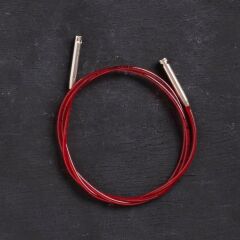 Addi Click Lace 60cm Ara Bağlantı Misinası - 759-2