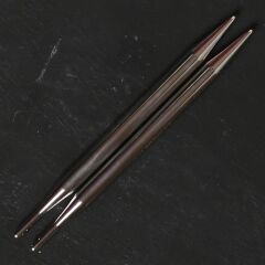 Addi Click Lace 8 Mm Değiştirilebilir Uzun Uçlu Da