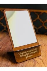 Anneler Için Makyaj Aynası