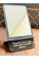 Anneler Için Makyaj Aynası