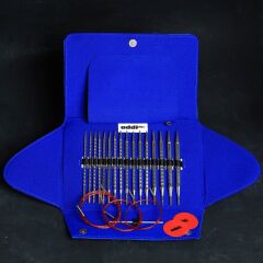 ADDİ CLİCK NOVEL DEĞİŞTİRİLEBİLİR UZUN MİSİNALI Şİ