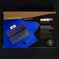 ADDİ CLİCK NOVEL DEĞİŞTİRİLEBİLİR UZUN MİSİNALI Şİ