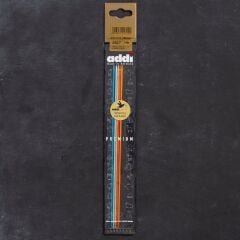 Addi Colibri 2,25mm 20cm Renkli Çorap Şişi - 204-7