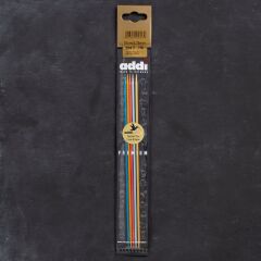 Addi Colibri 2,75mm 20cm Renkli Çorap Şişi - 204-7