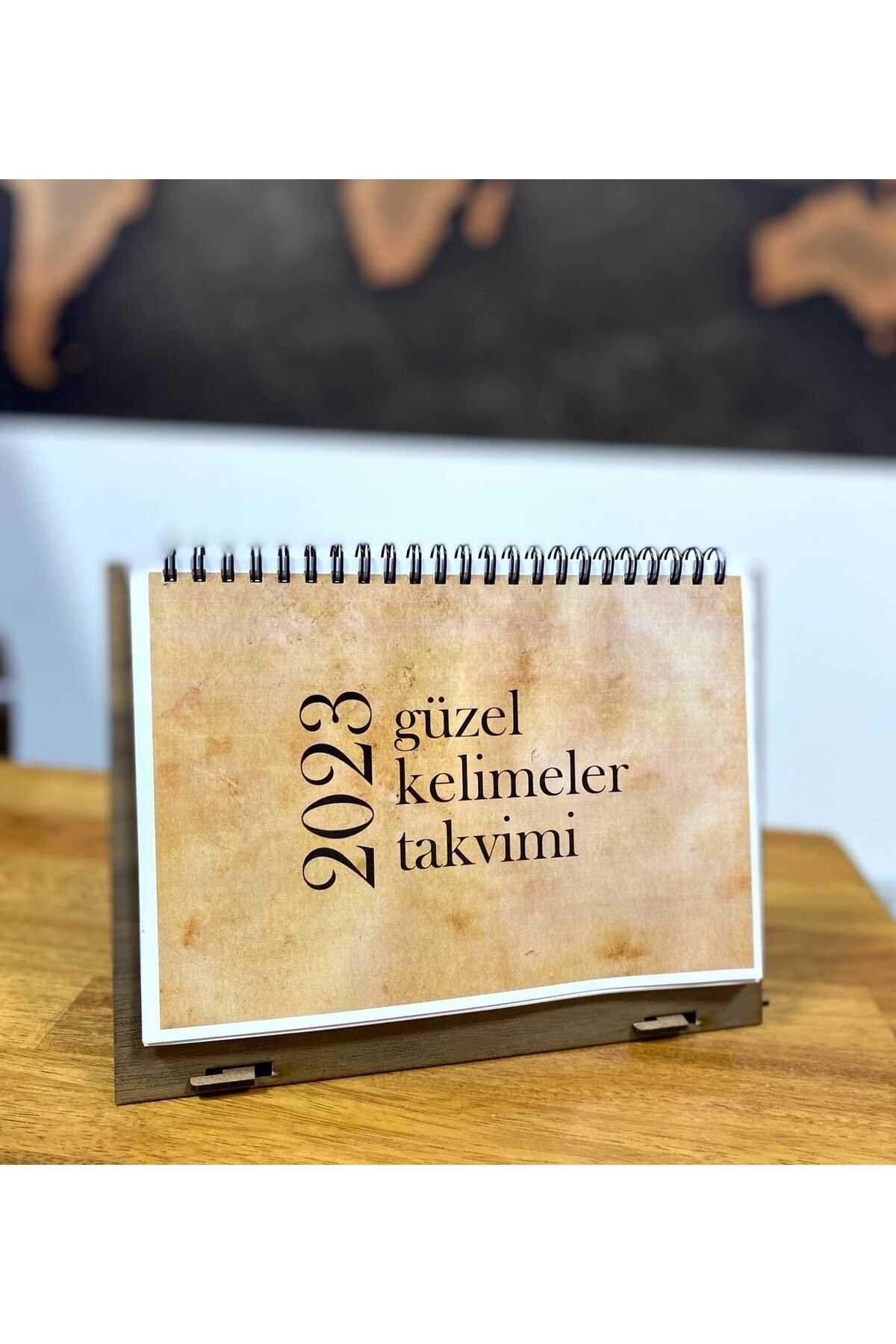 2023 Güzel Sözler Takvim