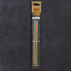 Addi Colibri 3,5mm 20cm Renkli Çorap Şişi - 204-7