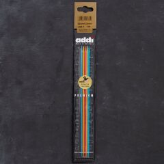 Addi Colibri 3mm 20cm Renkli Çorap Şişi - 204-7