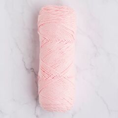 La Mia Baby Cotton Şeker Pembe El Örgü İpi - L040 - 33650