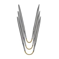Addi CrasyTrio 3 lü 3,5 Mm 21 Cm Misinalı Çorap Şi