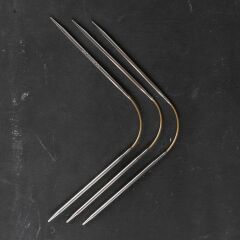 Addi CrasyTrio 3 lü 3,75 Mm 21 Cm Misinalı Çorap Ş