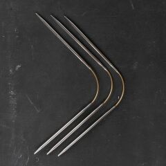 Addi CrasyTrio 3 lü 4,5 Mm 21 Cm Misinalı Çorap Şi