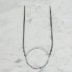 LOREN CRAFTS 2,5 MM ÇELİK MİSİNALI ŞİŞ 40 CM